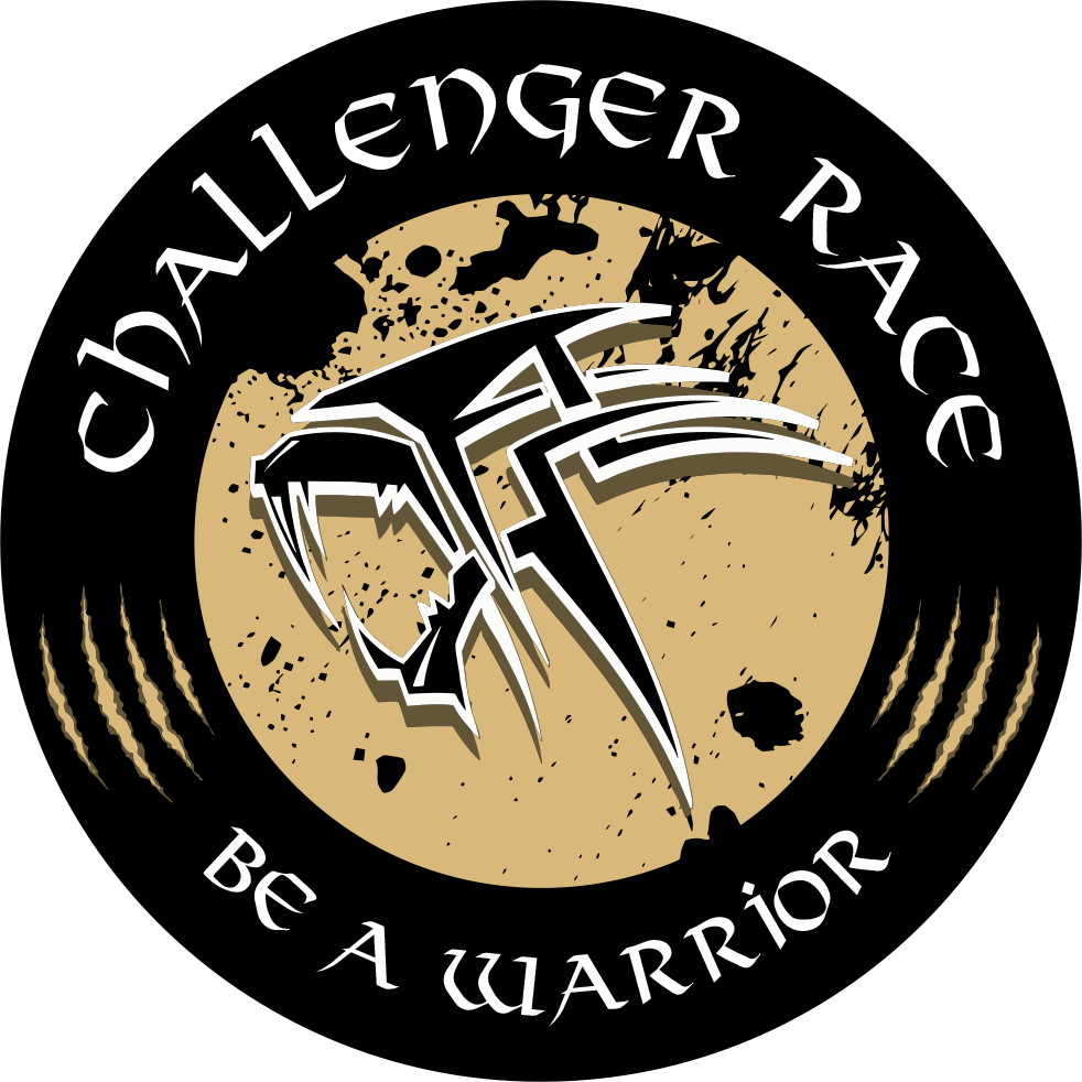 Gladiator Category Logo