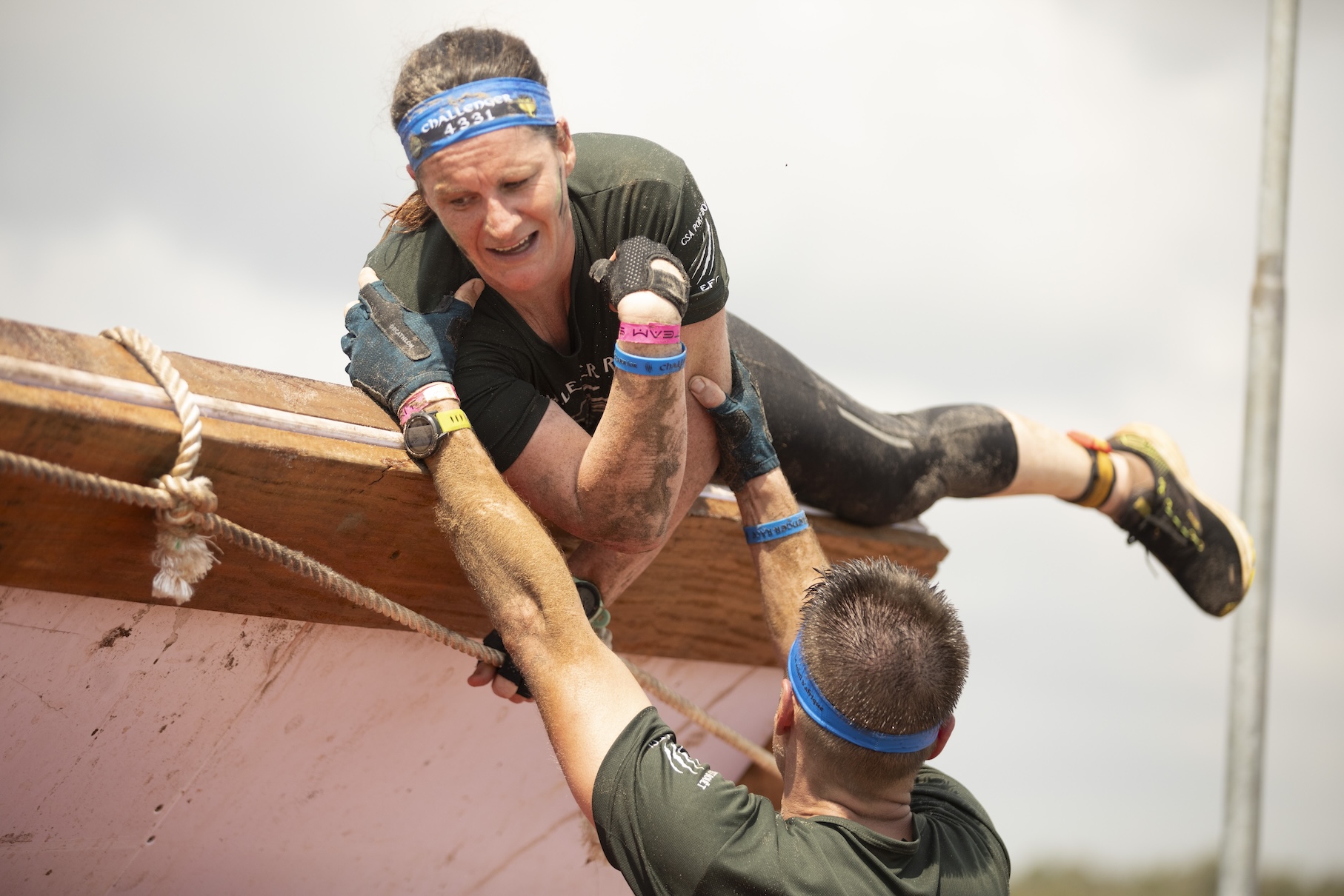 Collaboration and teamwork